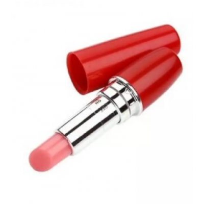 Mini secret Women Lipstick Vibrator Electric Vibrating Jump Egg Waterproof Bullet Massage Sex Toy Women Adult Product